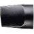 BOSCH Imurin suodatin 2607000165 Musta