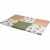 Tineo Leikkimatto AMAZONIE beige