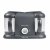 Béaba Monitoimikone Babycook Duo 200 ml x 2 4-in-1 Harmaa