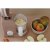 Béaba Monitoimikone Babycook 1, 1 L Ruskea