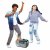 Vtech Kaiutin karaokemikrofonilla Super Sound Musta Muovi