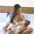 Mustela Imetysvoide Maternité Bio 30 ml Valkoinen