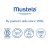 Mustela Imetysvoide Maternité Bio 30 ml Valkoinen