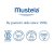 Mustela Imetysvoide Maternité Bio 30 ml Valkoinen