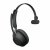 Jabra Kuulokkeet mikrofonilla 26599-899-999 Musta Alumiini