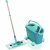Leifheit Mop with Bucket 52121 6 L
