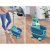 Leifheit Mop with Bucket 52121 6 L