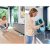 Leifheit Mop with Bucket 52121 6 L