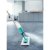Leifheit Mikrokuitumoppi Easy Spray XL Sumutin Turkoosi Muovi
