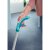 Leifheit Mikrokuitumoppi Easy Spray XL Sumutin Turkoosi Muovi