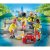 Playmobil Playset 71244 City Life Rescue Team 25 Kappaletta Muovi