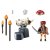 Playmobil Playset 71421 Piraatti 20 Kappaletta Muovi