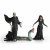 Schleich Toimintahahmot Voldemort, Nagini and Bellatrix (3 osaa) Ruskea