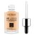 Catrice Nestemäinen meikin pohjustusaine Hd Liquid Coverage Foundation 065-bronze be Nailon