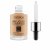 Catrice Nestemäinen meikin pohjustusaine Hd Liquid Coverage Foundation 065-bronze be Nailon