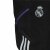 Voetbal Trainingsbroeken voor Volwassenen Adidas Condivo Real Madrid 22 Zwart Mannen