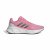 Laufschuhe für Damen Adidas Rosa