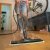 Kärcher Mopin vaihtopää 3 osaa