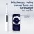 Oral-B Sähköhammasharja Valkoinen