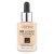 Catrice Nestemäinen meikin pohjustusaine Hd Liquid Coverage Foundation 065-bronze be Nailon