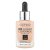 Catrice Nestemäinen meikin pohjustusaine Hd Liquid Coverage Foundation 065-bronze be Nailon
