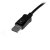 DisplayPort-kaapeli Startech DISPL15MA 15 m 4K Ultra HD Musta