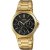 Casio Naisten rannekellot LADY MULTIFUNCTION (Ø 33 mm) 34 Kulta Ruostumaton teräs