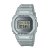 Casio Miesten rannekellot DW-5600FF-8ER Harmaa Lasi
