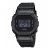 Casio Miesten rannekellot DW-5600UBB-1ER Musta Lasi