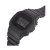 Casio Miesten rannekellot DW-5600UBB-1ER Musta Lasi