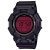 Casio G-Shock Miesten rannekellot GD-010BBR-1ER