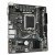Gigabyte Emolevy H610M H V2 H610 LGA 1700 Musta