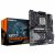 Gigabyte Emolevy AMD AM5 Musta