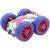 Exost Kauko-ohjattava auto 360 Mini Flip Amazone Pinkki Vaaleanpunainen