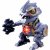 Silverlit Robotti SL88661 Harmaa Muovi