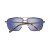 Herrensonnenbrille Hackett HSB8566057 Blau (ø 57 mm)