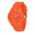 Madison Naisten rannekellot U4503-51 (Ø 40 mm) Oranssi Ruostumaton teräs