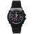 Horloge Heren Casio HDA-600B-1BVEF Zwart (Ø 44 mm)