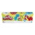 Knetspiel Colores Silvestres Play-Doh E4867ES0 (4 pcs)