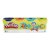 Muovailuvahapeli Colores Silvestres Play-Doh E4867ES0 (4 pcs)