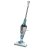 Black & Decker musta & Decker musta & Decker Höyrypuhdistin Steam-Mop 500 ml 1600 W Valkoinen