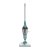 Black & Decker musta & Decker musta & Decker Höyrypuhdistin Steam-Mop 500 ml 1600 W Valkoinen