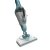 Black & Decker musta & Decker musta & Decker Höyrypuhdistin Steam-Mop 500 ml 1600 W Valkoinen