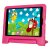 Tablet kap Targus THD51208GL Roze Kinderen iPad 10.2 "