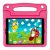 Tablet kap Targus THD51208GL Roze Kinderen iPad 10.2 "