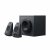 Logitech Kaiuttimet peli 980-001256 2. 1 Musta 200W