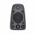 Logitech Kaiuttimet peli 980-001256 2. 1 Musta 200W