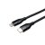 Kabel USB-C naar Lightning V7 V7USBCLGT-1M Zwart