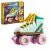 Lego Rakennussetti 31148 Creator 3in1 Retro Roller Skates Monivärinen Muovi