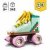 Lego Rakennussetti 31148 Creator 3in1 Retro Roller Skates Monivärinen Muovi